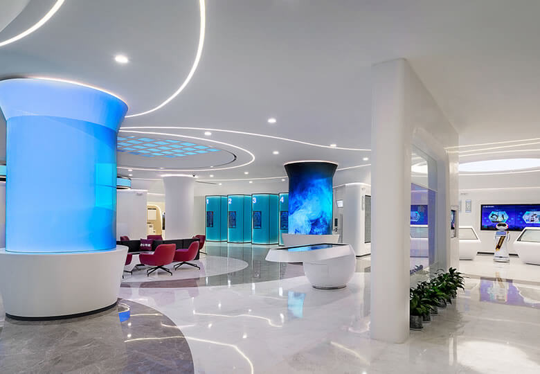 我們不僅是設(shè)計(jì)，
更是創(chuàng)新 ！