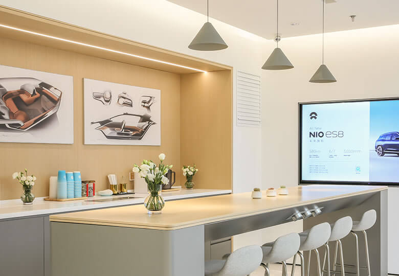 設(shè)計(jì)， 
以人為本 ！