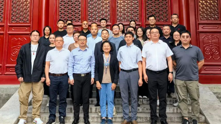 中國(guó)商業(yè)聯(lián)合會(huì)三項(xiàng)團(tuán)體標(biāo)準(zhǔn)開(kāi)題會(huì)議在京召開(kāi)，常宏任編委主任