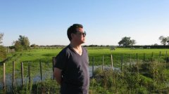 常宏裝飾王躍總經(jīng)理榮獲2011～2012年“全國建筑裝飾行業(yè)杰出成就企業(yè)家”稱號