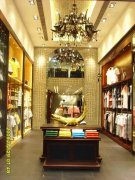 廣州北京路店順利竣工，鱷魚項目進入合作新階段