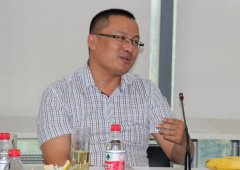 中裝協(xié)信息化辦公室攜中建三局東方裝飾設計工程有限公司及廣聯(lián)達軟件蒞臨常宏裝飾產(chǎn)業(yè)園進行考察交流