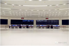 石家莊地鐵的“中心”竟然是這樣——常宏祝賀石家莊地鐵順利開通