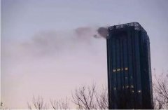 裝配式招牌 | 防火于未“燃”—— 由天津城市大廈火災(zāi)引發(fā)的思考