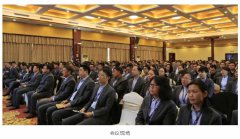 聯(lián)接共生、聚焦主業(yè) | 常宏2018年總結(jié)大會(huì)圓滿召開