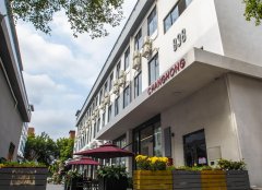 常宏深圳運(yùn)營(yíng)中心 | 華為管理真經(jīng)私享會(huì)