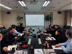 河北省第三屆園林博覽會標(biāo)識系統(tǒng)、景觀小品及主要建筑室內(nèi)設(shè)計方案專家評審會在常宏順利召開