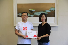 【常宏·愛心】常宏參與99公益日助學(xué)項目，為愛助力