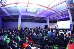 標(biāo)準(zhǔn)、集成、藝術(shù) | 中國(guó)建筑學(xué)會(huì)2019裝配式裝修（杭州）大會(huì)召開(kāi)，常宏董事總經(jīng)理王躍發(fā)表演講