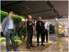 【協(xié)同、賦能、共生】常宏2020年協(xié)會(huì)行——深圳市展示道具行業(yè)協(xié)會(huì)、商業(yè)展示技術(shù)研究院