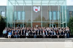 CCDF技術(shù)年會(huì)在常宏展示中心成功舉辦！