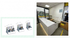 常宏 · 裝配式應(yīng)用 | 便利蜂不眠海飲品站